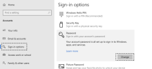 3 Ways to Turn off Password on Windows 10
