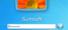 How to Remove Password in Windows 7 without Login