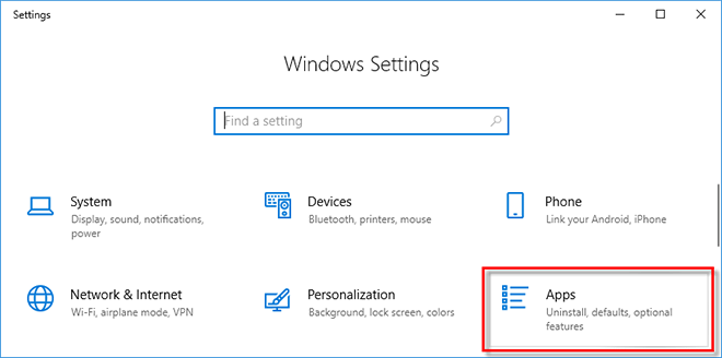 So bereinigen Sie mein Laufwerk C in Windows 10 ohne Formatierung