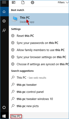 How to Add a Network Location Manually in Windows 10