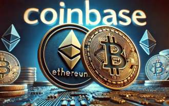 Coinbase Menerbitkan Surat Perolehan dan Pemegang Saham Q2 2024; Keuntungan Merosot