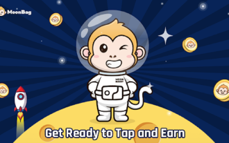 Theta Network Integrates Meta AI's Llama 3.1: Enhancing Web3 Infrastructure; MoonBag Presale Promises Exceptional ROI Potentials