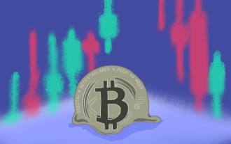 Bitcoin (BTC) Struggles to Hold Above $60K, Another $200M Liquidated