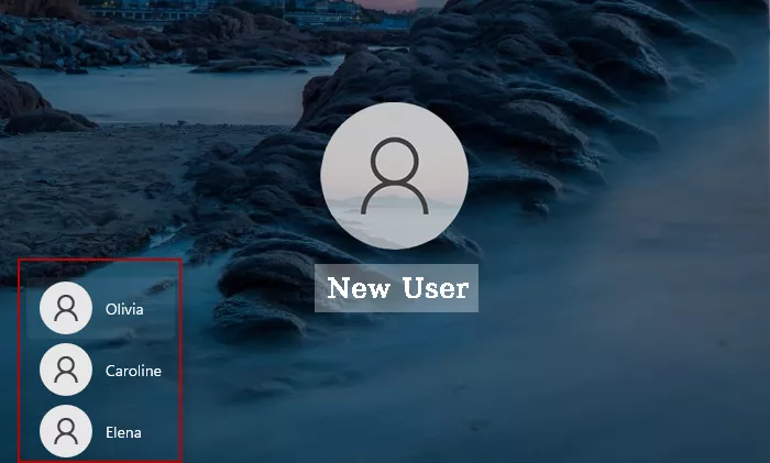 [5 Ways] How to Create a New User on Windows 11