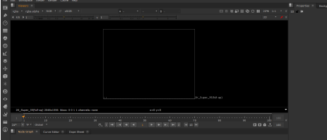 Nuke11的视图面板通道是什么意思 Nuke11的视图面板通道的详解