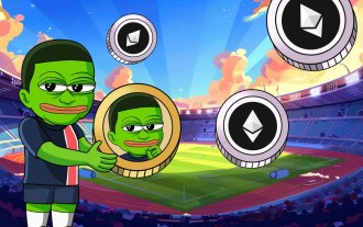 Mpeppe (MPEPE): The New Contender Poised to Outshine Ethereum (ETH) in 2024