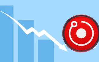 Render Token (RNDR) Market Analysis: Market Cap Dominance at 0.09%, Price Volatility High at 8.25%
