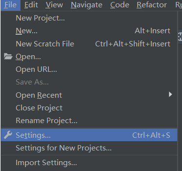 PyCharm で国内ミラーリングを使用する方法 PyCharm で国内ミラーリングを使用する方法