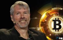 VanEck：比特币市值将达黄金一半！微策略将筹资20亿美元购买BTC