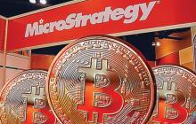 MicroStrategy七月增持169枚比特币！今年连续两个季度亏损