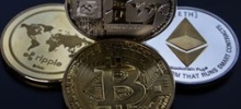 暗号通貨：100億ポンドの請求