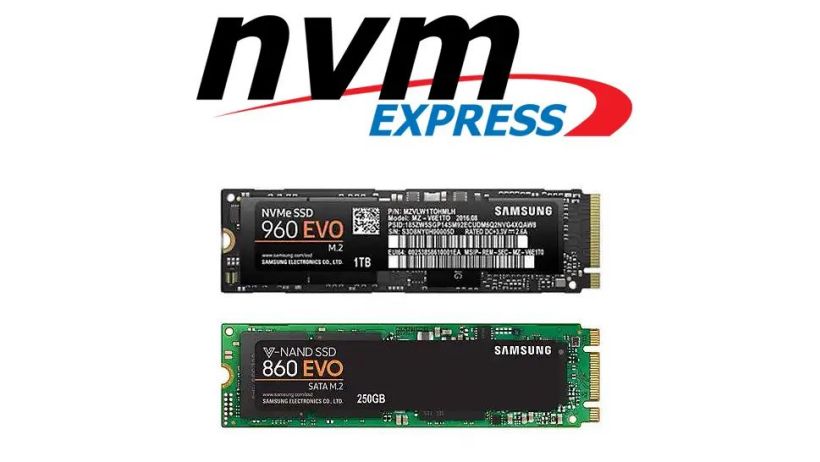 NVMe 2.1 规范发布:统一存储架构、简化开发流程、增强安全和管理