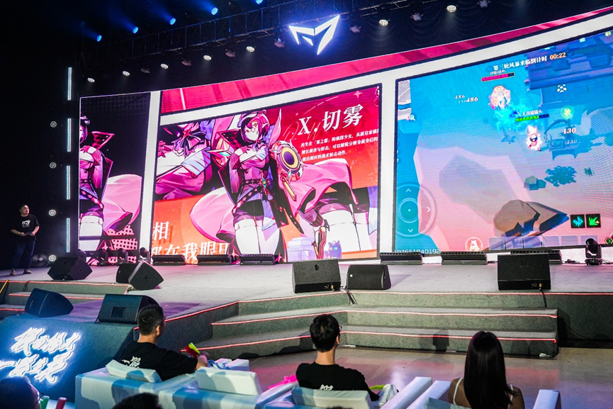 注资一亿启动“创亿狼”计划 假面科技开创狼人杀IP新生态
