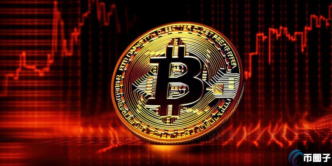 能抄底？10x Research：比特币跌势可能刚开始 美经济衰退是大隐忧
