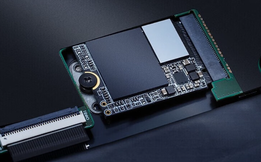 威刚 XPG 翼龙 S55 M.2 2230 固态硬盘上市,最高 2TB 定价 1529 元