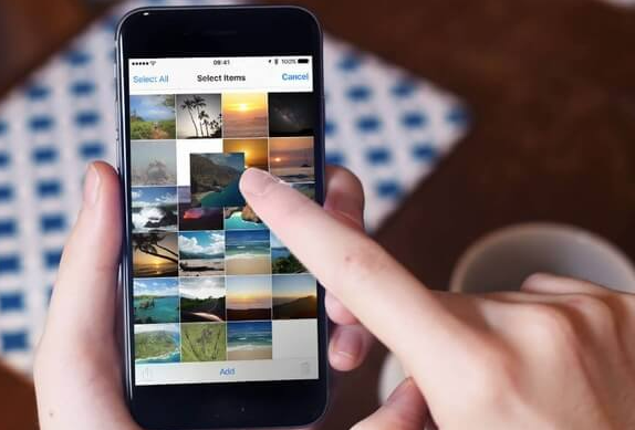 Bagaimana untuk memulihkan foto yang dipadam dari telefon Apple? 3 kaedah pemulihan foto yang biasa digunakan