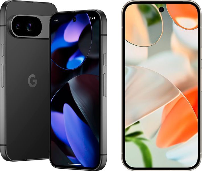 8 月 13 日发布,谷歌 Pixel 9 系列手机新渲染图曝光