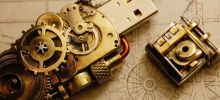 一般的な Linux システムと USB ブート イメージの作成方法の紹介