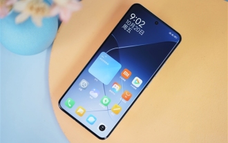 Xiaomi 14、Redmi K70などのモデルはThermal OSのフルAI機能を発売:資格申請は不要