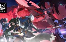 《绝区零》1.1前瞻回顾：S级新角色曝光，300菲林兑换码快来拿！