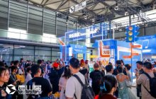 2024ChinaJoy西山居展台精彩回顾，温暖有爱的双向奔赴！