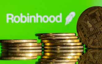Laporan Robinhood melonjak dalam hasil Q2, dirangsang oleh ekuiti dan perdagangan crypto