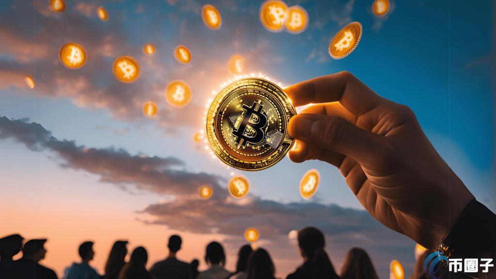 CryptoQuant CEO：有大事正酝酿！TradFi或在Q3报告持有比特币