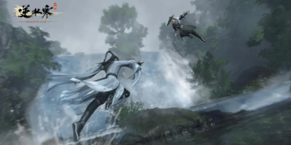 《逆水寒》手游时之所尚攻略