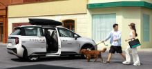 Polar Fox Koala S launched starting at 109,800 yuan, all Ningde era models have a range of 500 kilometers