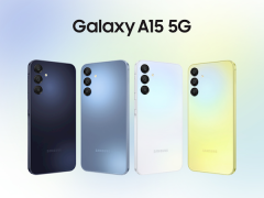 Q2全球最畅销十大手机公布!iPhone 15霸占前三 Galaxy A15安卓第一