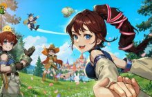 陪伴探索旅程的小伙伴 《希望OL》宠物们