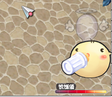 陪伴探索旅程的小伙伴 《希望OL》宠物们