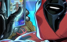 8月公测！《漫威终极逆转》国服预约奖励来袭