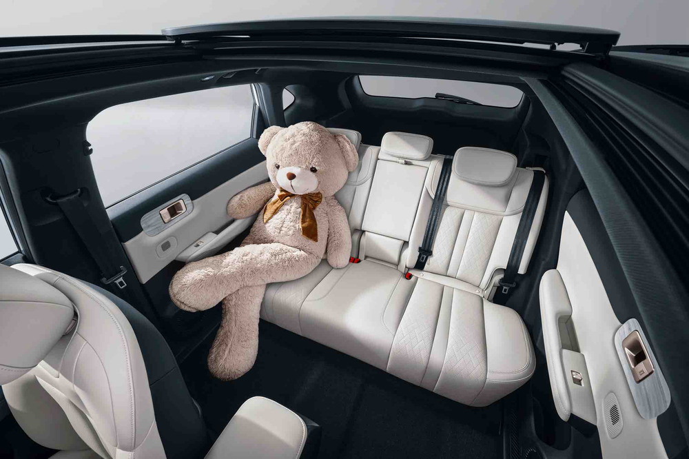 10.28万元起,五菱星光S预售开启