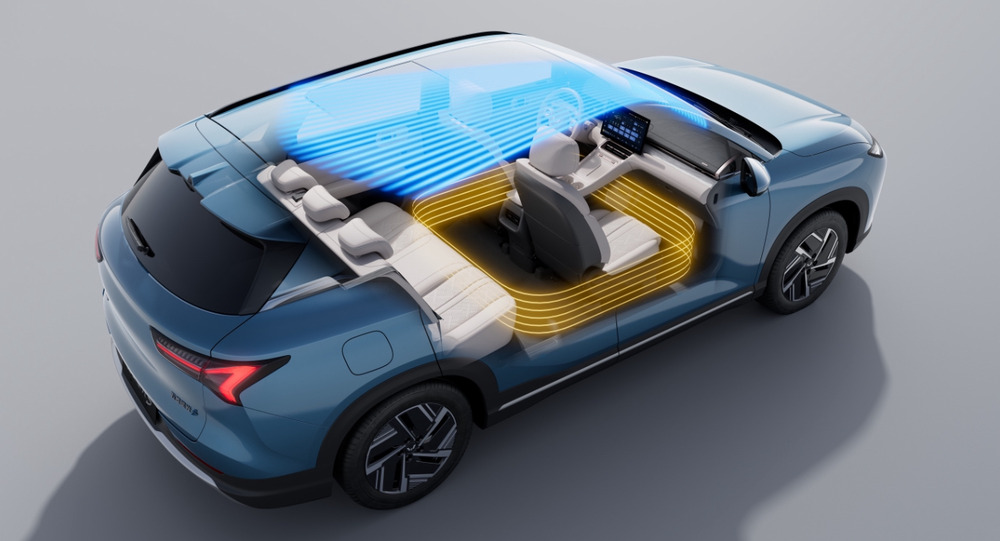 10.28万元起,五菱星光S预售开启