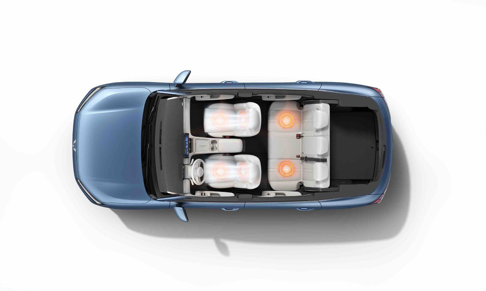 10.28万元起,五菱星光S预售开启