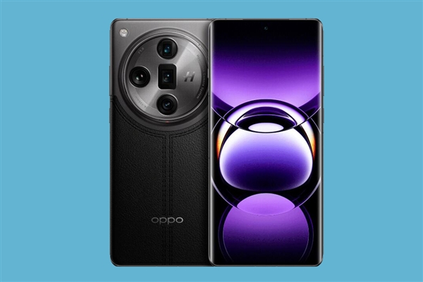 最完美的find！oppo员工自曝find x8惊艳