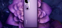 Vivo V40 and Vivo V40 Pro debut with 4,500 nits display, 5,500 mAh battery and up to four 50 MP cameras