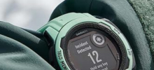 Garmin releases new stable update for Instinct 2 and Instinct Crossover with a slew of bug fixes