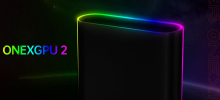OneXPlayer OneXGPU 2 becomes official with unreleased AMD Radeon GPU