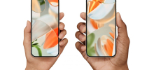 Official-looking Google Pixel 9 series renders highlight size difference between Pro models