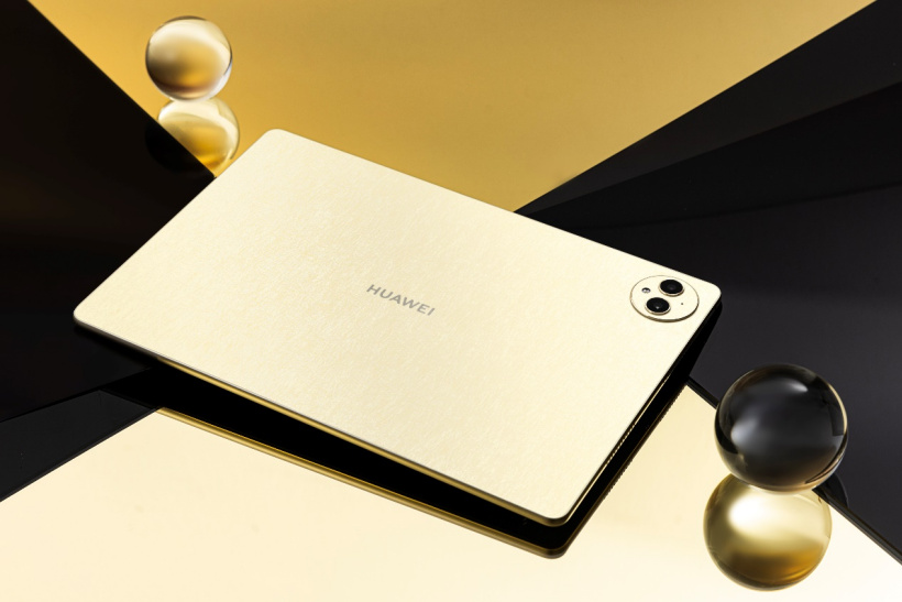 华为 MatePad Pro 12.2 正式发布：双层 OLED 云晰柔光屏 + 天生会画 App 造就极致创作体验