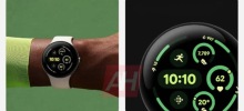 Leak: Google Pixel Watch 3 gets old processor, but twice-as-fast display
