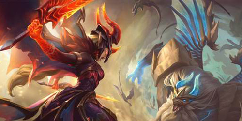 金铲铲之战s12卡萨丁阵容怎么搭配