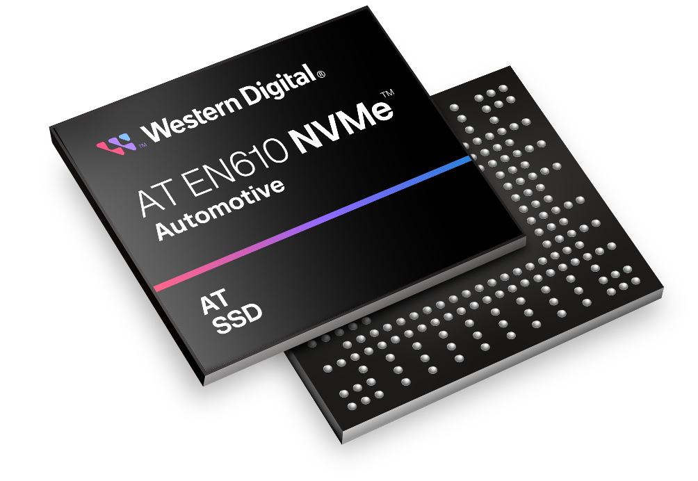 西部数据将参加 FMS 2024 峰会,展示主流客户端 PCIe 5.0 固态硬盘等产品