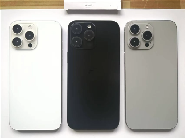 分析师回应iphone 16部分机型印度制造：高端型号将继续在中国生产