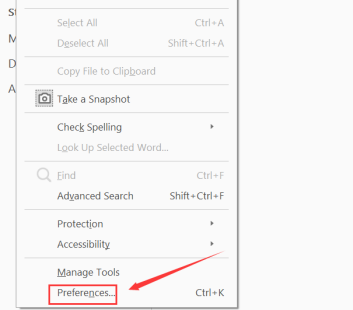 adobe reader pro dc怎样设置中文 adobe reader pro dc设置中文的方法