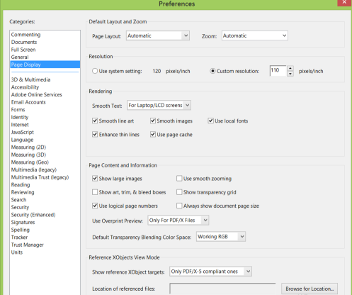 adobe reader pro dc怎样设置中文 adobe reader pro dc设置中文的方法