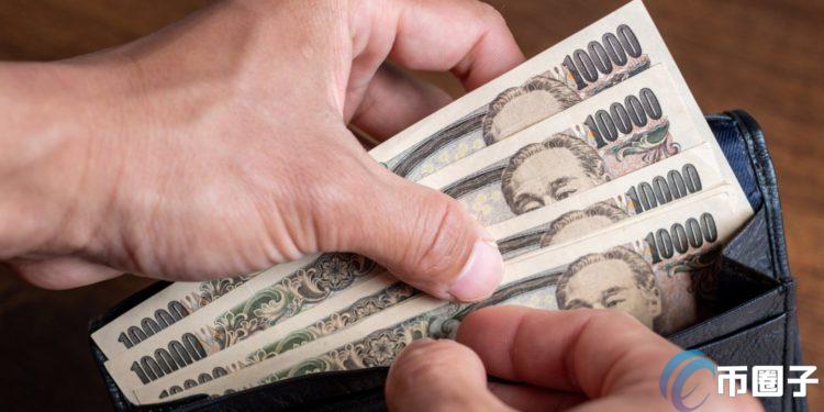 比特币叩关5.8万美元！小摩：日元套利平仓仅完成50% 小心二次下跌