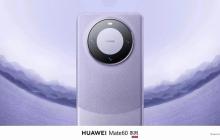 华为 Mate60 断层第一 国产各品牌旗舰手机销量曝光